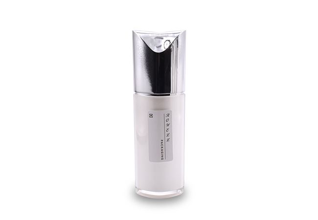 Plastic Lotion Bottle – Wholesale